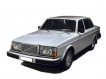 Volvo 260 Sedan